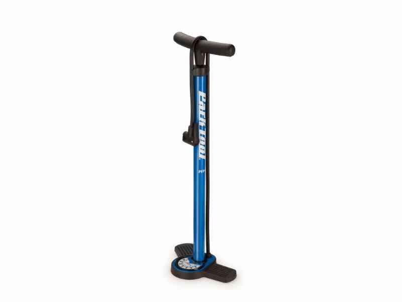 Park Tool PFP-8 - Fodpumpe - 160 PSI - 11 BAR