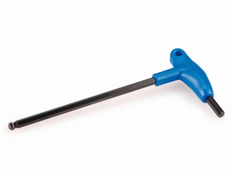 Park Tool PH-10 - 10mm unbrakonøgle med håndtag