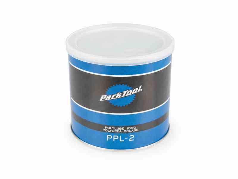 Park Tool PPL-2 - Ekstremt beskyttende fedt