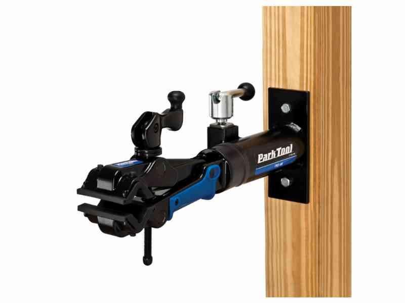 Park Tool - Vægmonteret Arbejdsstand 4W-2