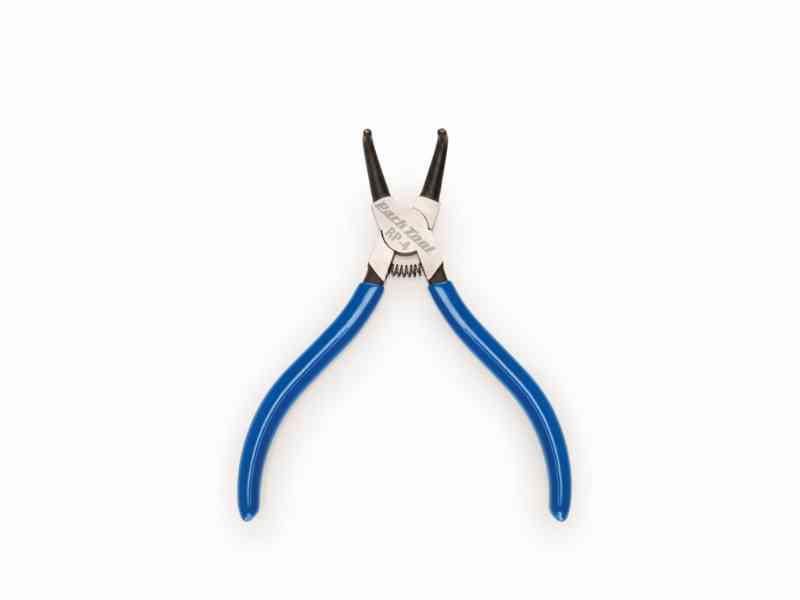Park Tool RP-4 – Indvendig låseringstang 1,7mm