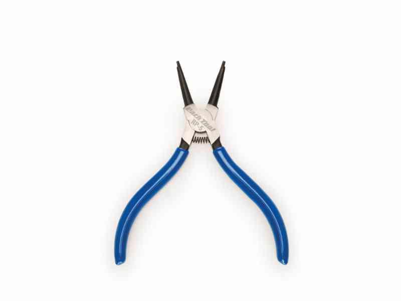 Park Tool RP-5 – Indvendig låseringstang 1,7mm