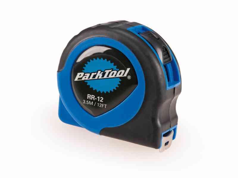 Park Tool RR-12.2 - 3,5 m Målebånd