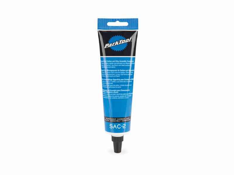 Park Tool SAC-2 - Monteringspasta til Carbon og Aluminium