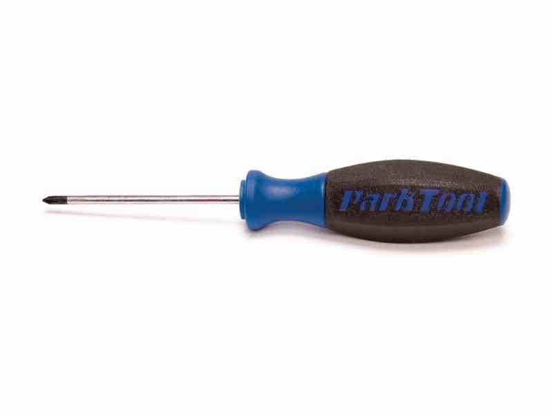 Park Tool SD-0 - PH-2 Skruetrækker med stjerne