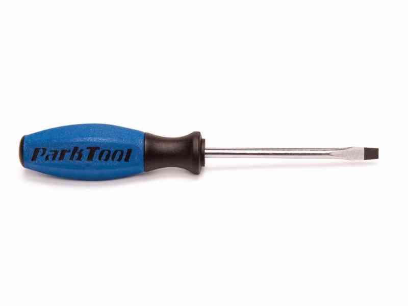 Park Tool SD-6 - 6mm lige kærv skruetrækker