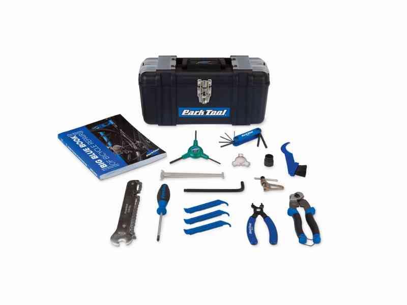 Park Tool SK-4 – Værktøjssæt til hjemmet