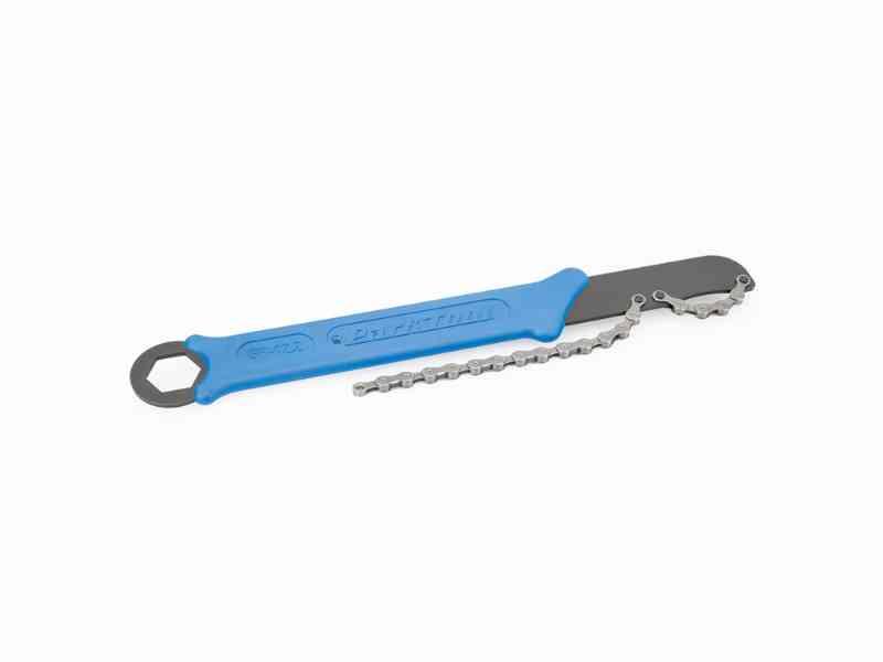 Park Tool SR-12.2 Frikransholder til 5-12 gear