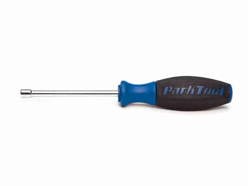 Park Tool SW-16.3 - Nippelnøgle 4,7 mm (3/16")