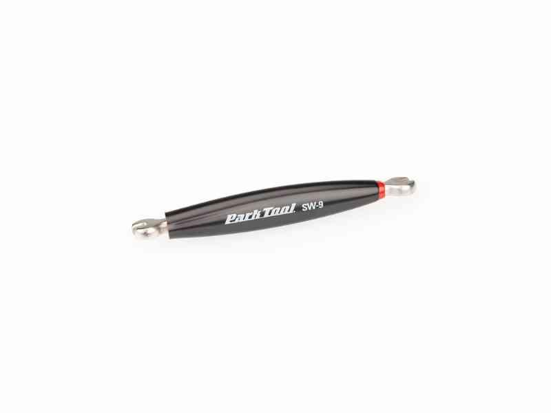 Park Tool SW-9 - Nippelnøgle til cykler