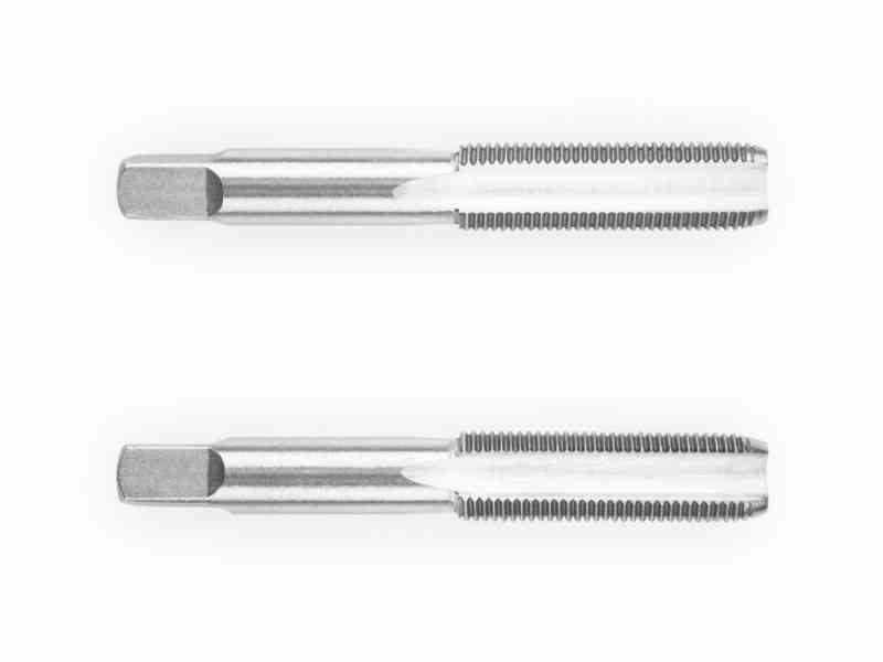ParkTool - Pedal Snittap sæt 9/16" TAP-6