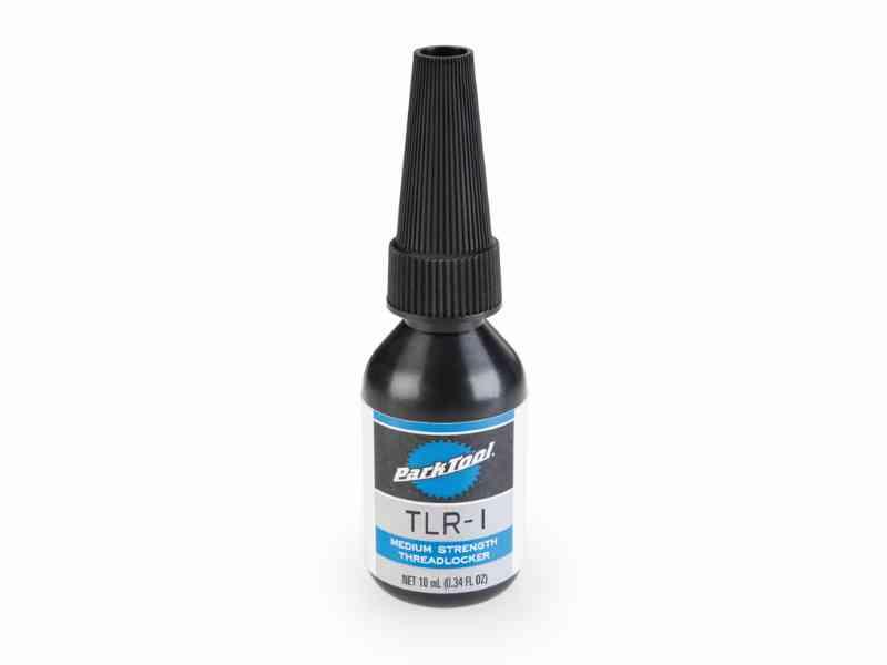 Park Tool TLR-1 - Blå Låsevæske - 10ml