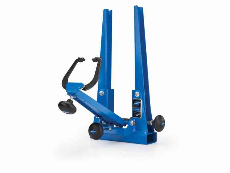 Park Tool TS-2.2P - Professionel Hjulretter