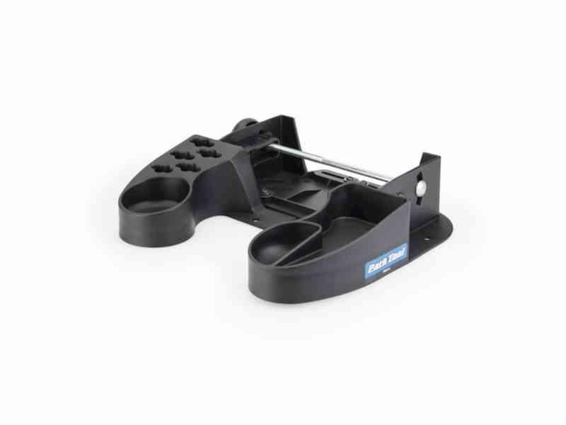 Park Tool SB-22 - Base til TS-2 og TS-2.2 hjulretter