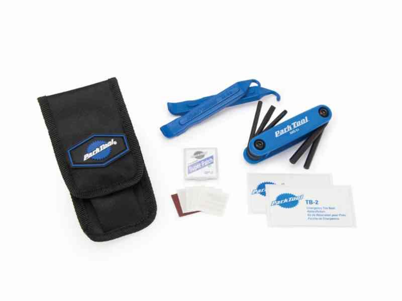 Park Tool WTK-2 – Værktøjssæt – Uundgåelig