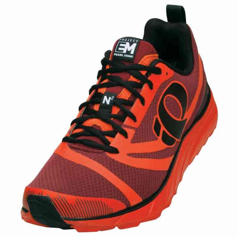 Pearl Izumi EM Trail N2 Løbesko til mænd