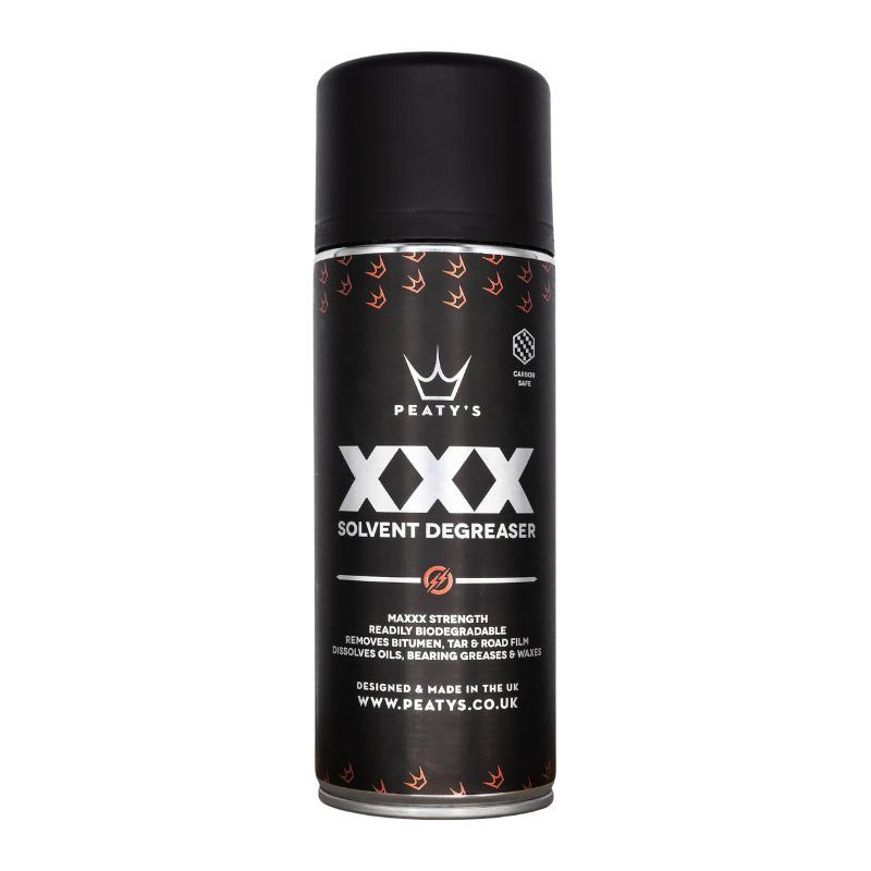 Peaty's XXX Affedtningsmiddel 400ml Spray