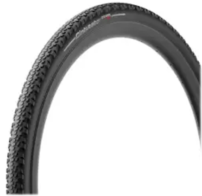 Pirelli Cinturato Gravel RC 700x35c/40c/45c - Grus dæk