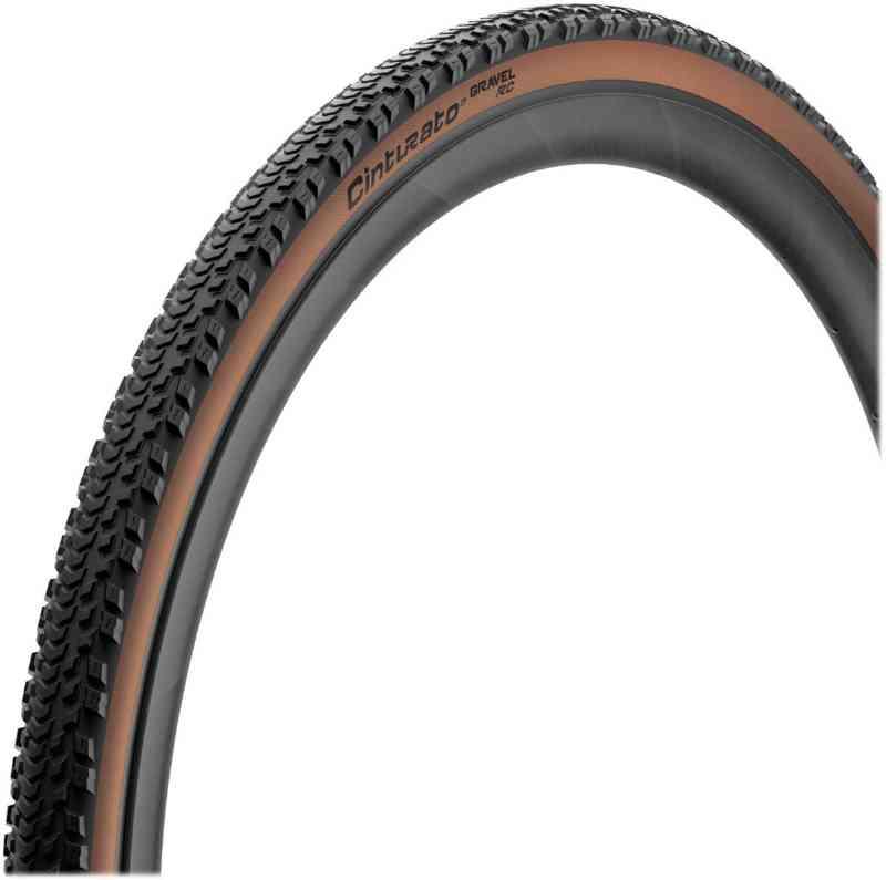 Pirelli Cinturato Gravel RC Classic 700x35c/40c/45c Dæk