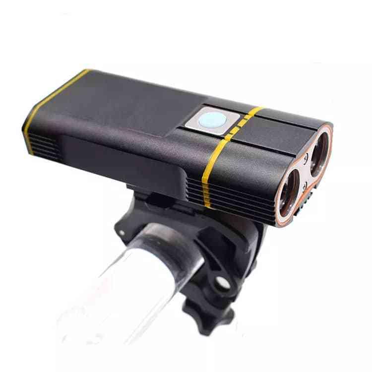 Astra Angel Eyes 600 Lumen Cykellygte