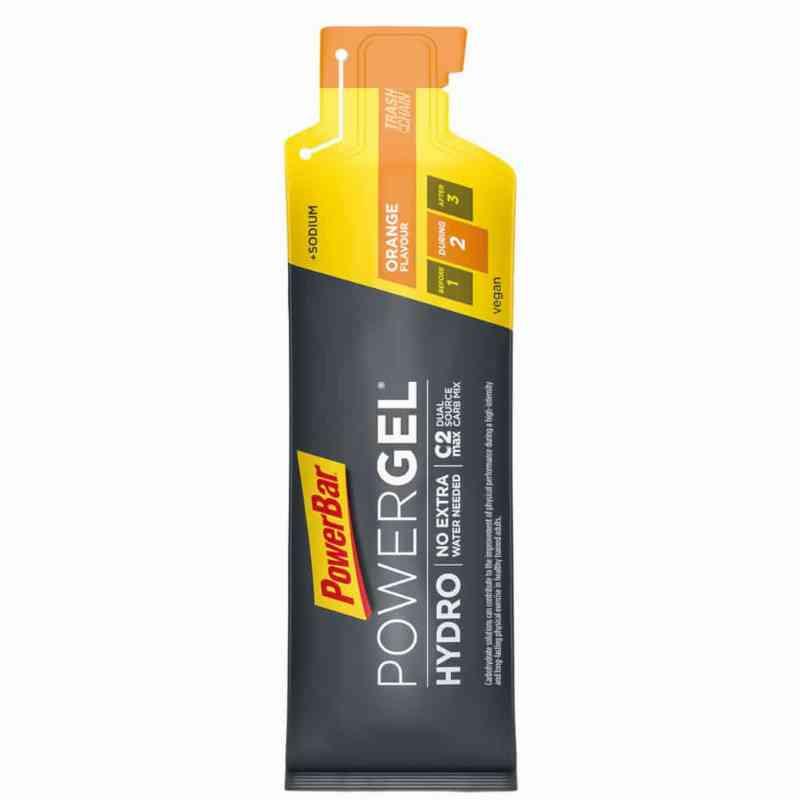 PowerBar Hydrogel Energi Gel 40g