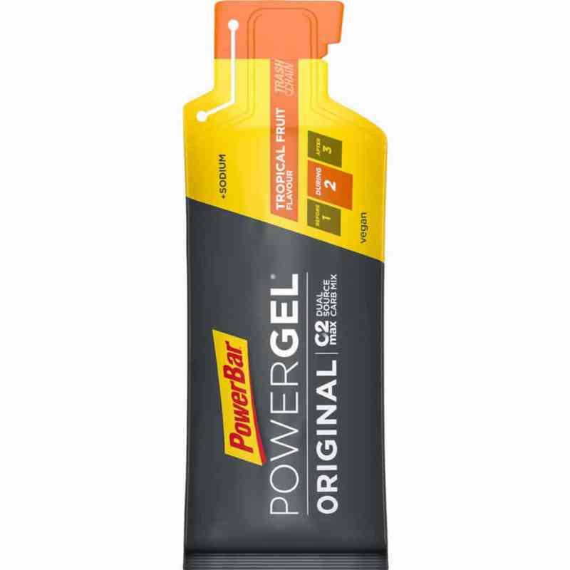PowerBar PowerGel Original Energi Gel