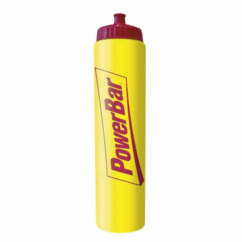 Powerbar 1L Sport Drikkeflaske
