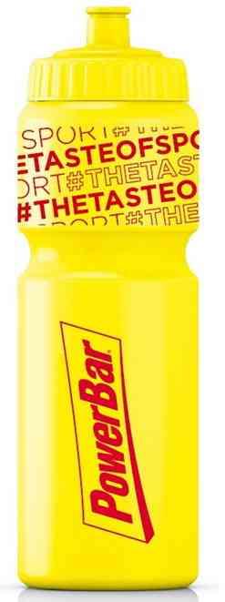 Powerbar Vandflaske - 750 ml