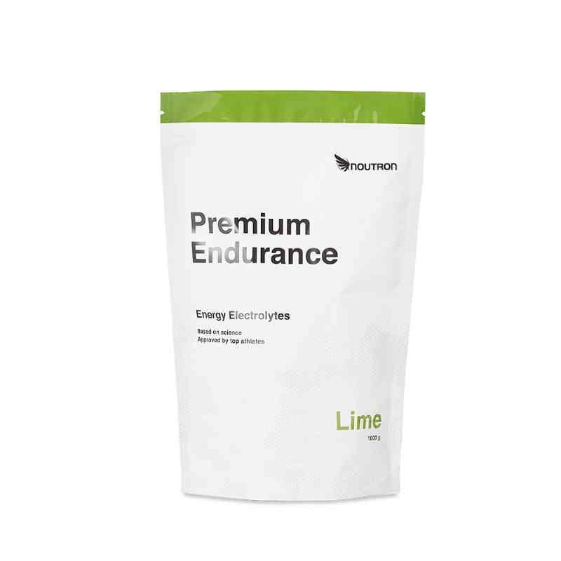 Twelve Sixteen Premium Endurance Energi (Lime) 1 kg - 200 kr.