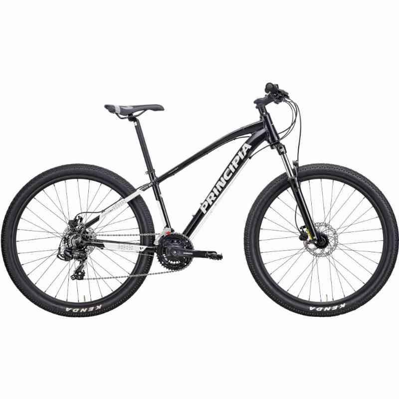 Principia Evoke A2.7 27,5" Mountainbike Tilbud