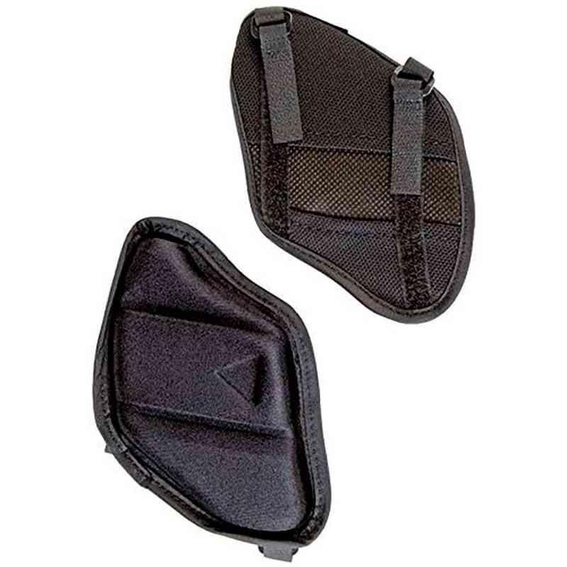 Profile Design F-22 Velcro Strop Pads til Triathlon