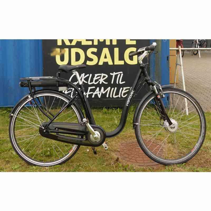 Promovec Element Elektrisk Cykel