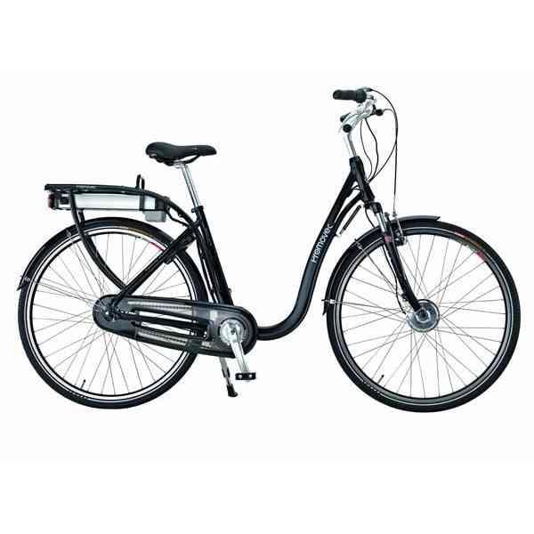 Promovec Element Lady Elcykel
