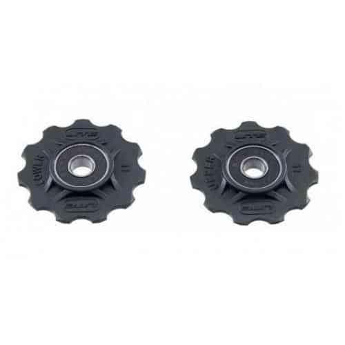 Bike Attitude 11T Pulleyhjul Lite