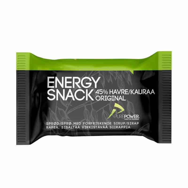 PurePower Energy Snack 60g