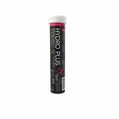 PurePower Hydro Brusetabletter 20x4g