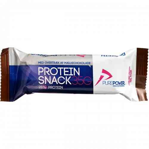RenEnergi Protein Snack