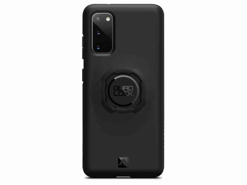 Quad Lock - Cover til Samsung Galaxy S20