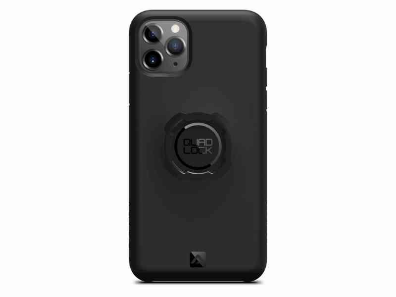 Quad Lock - Cover case - Til iPhone 11 Pro Max