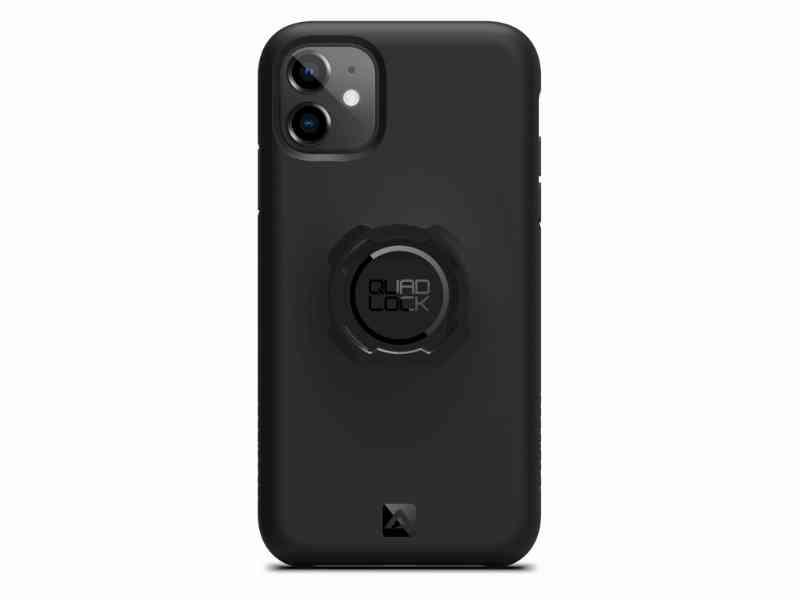 Quad Lock - Coverskal til iPhone 11