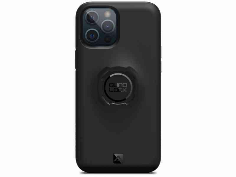 Quad Lock - Coveretui til iPhone 12 Pro Max