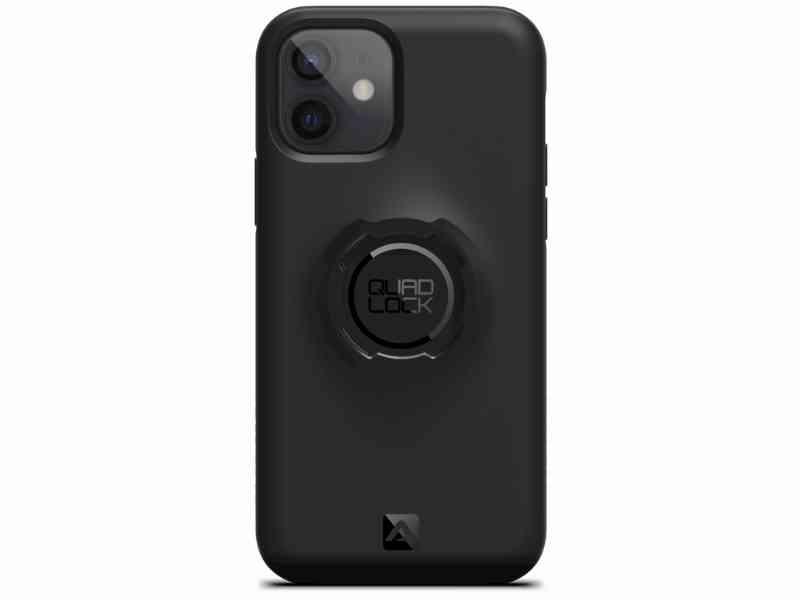 Quad Lock - Cover til iPhone 12/12 Pro