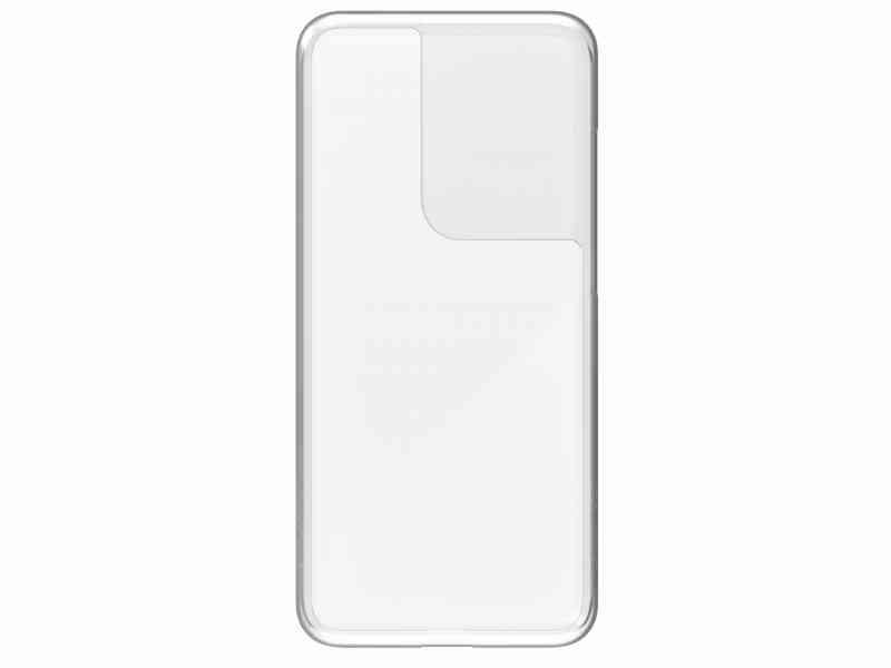 Quad Lock - Poncho cover til Galaxy S20 Ultra