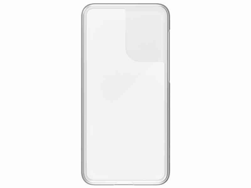 Quad Lock - Poncho cover til Samsung Galaxy S21 Plus