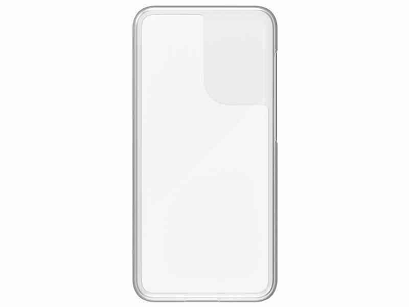 Quad Lock - Poncho cover til Galaxy S21