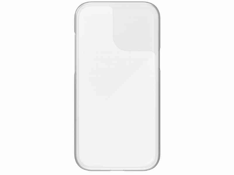 Quad Lock - Poncho cover til iPhone 12 Pro Max