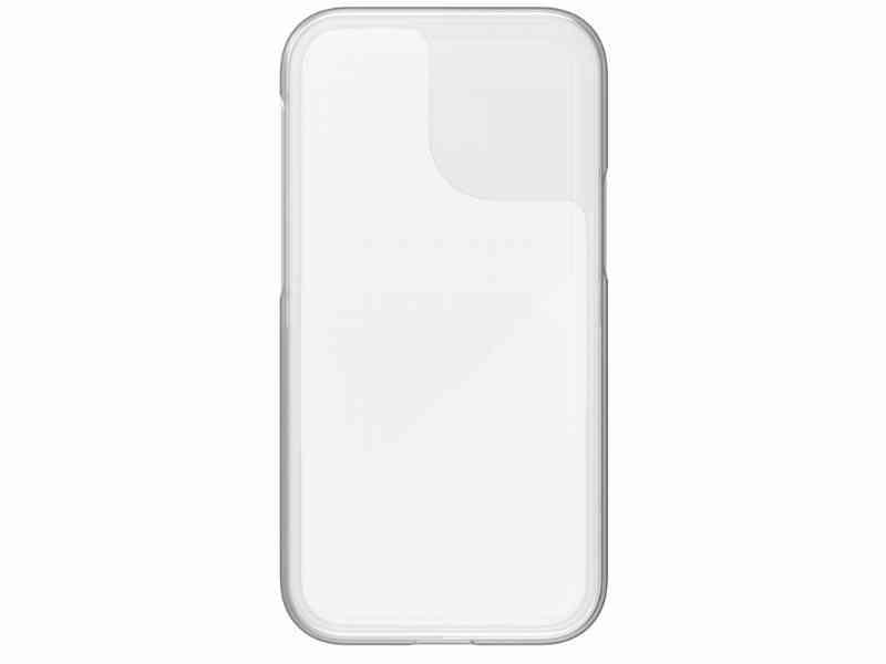 Quad Lock - Poncho cover til iPhone 12 mini