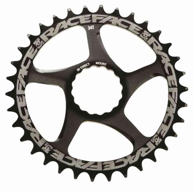 RACEFACE 32T Narrow Wide Klinge Cinch DM