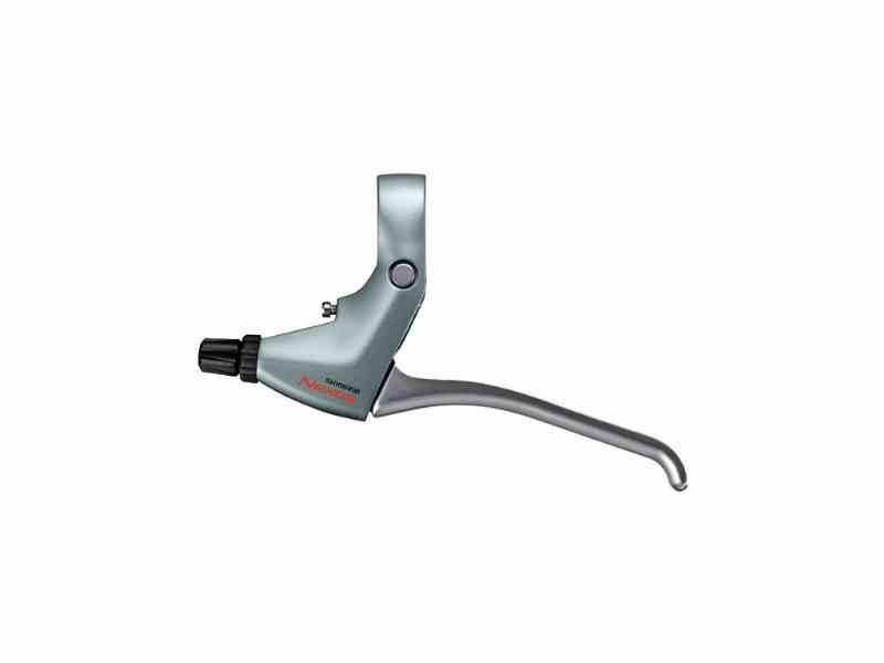 Shimano Nexus BL-C6010 - Venstre Bremsegreb - Sølv