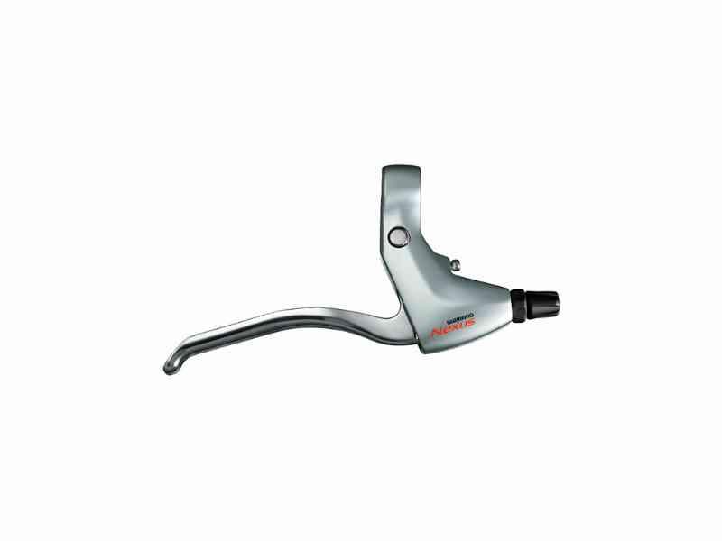 Shimano Nexus BL-C6010 - Højre bremsegreb - Sølv